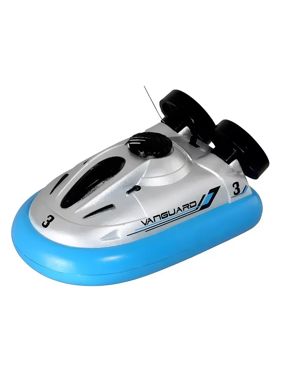 Автомобиль РУ Happy Cow - фото 3