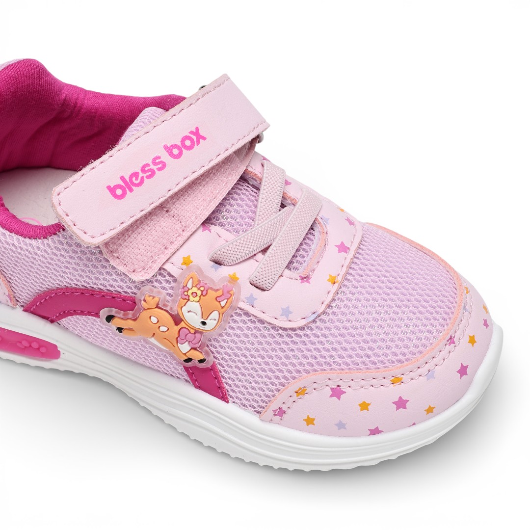 Кроссовки BLESSBOX BX53313B - фото 9