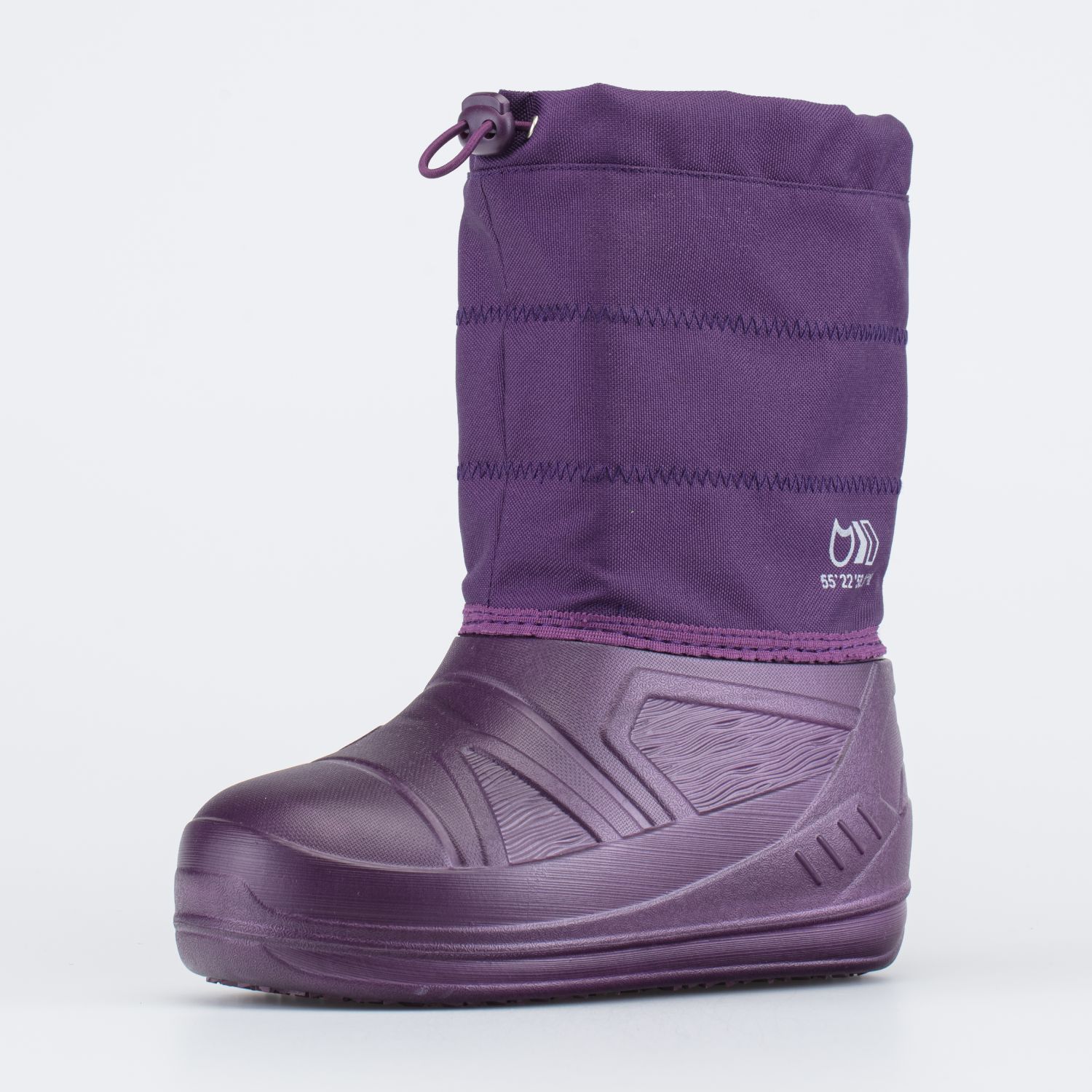 Сапоги Котофей 661000-13 - фото 1