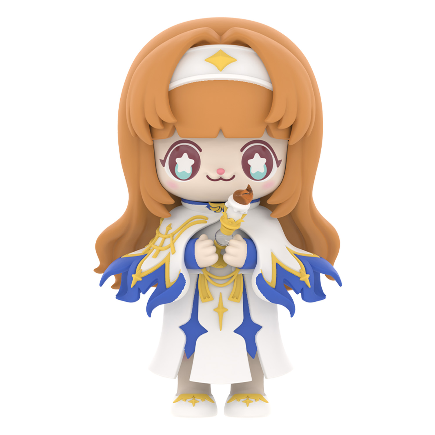 Фигурка 52Toys - фото 19