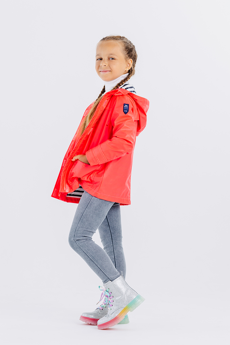 Ботинки Antilopa AL 8130 - фото 14