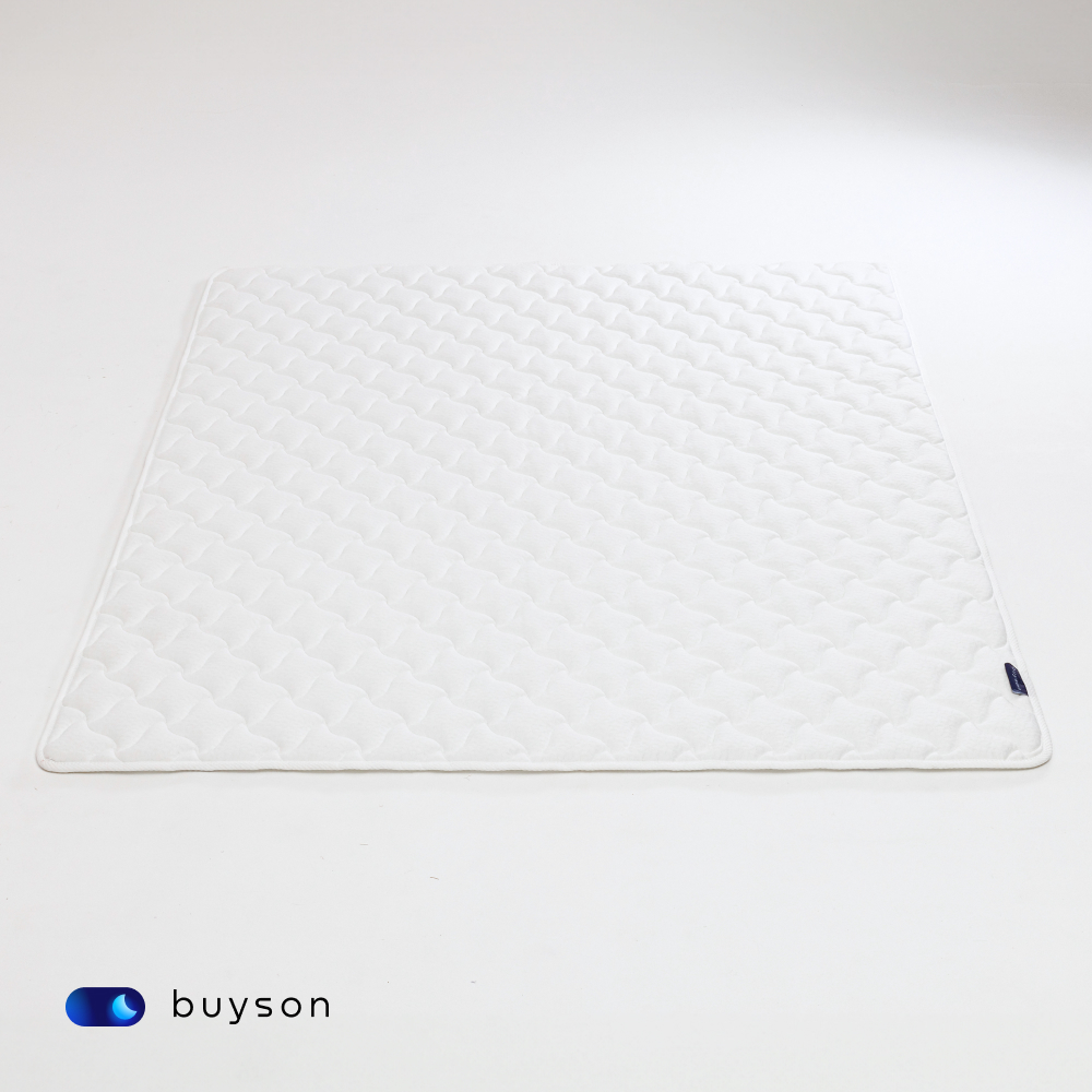 Наматрасник buyson BuyDream 200х180 - фото 11