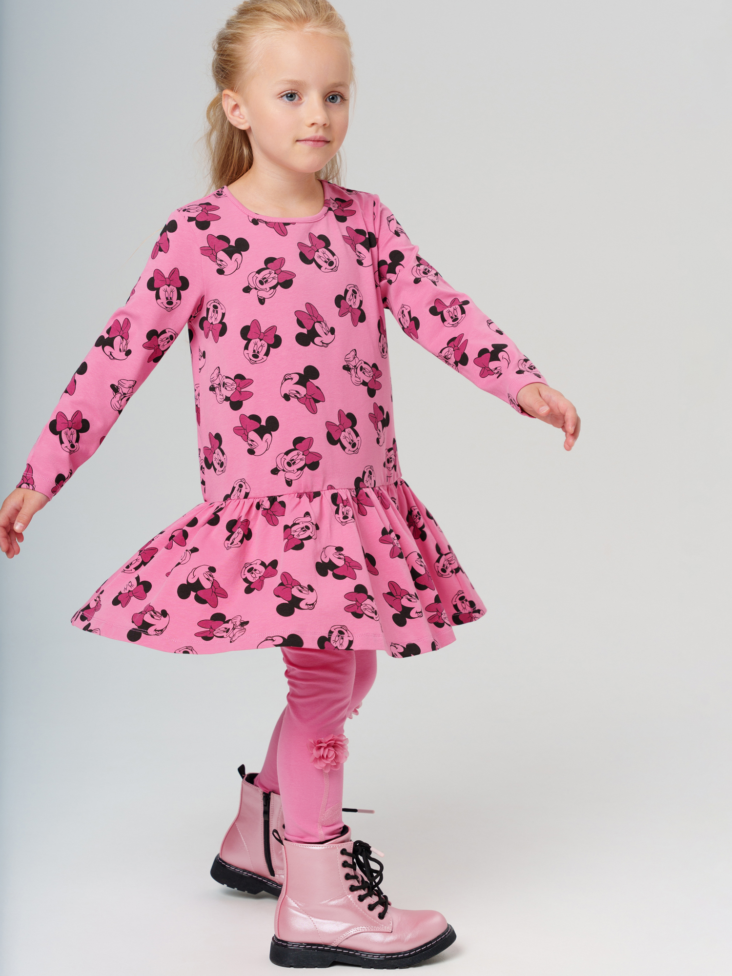 Платье PlayToday 32542003 - фото 1