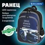 Ранец Brauberg