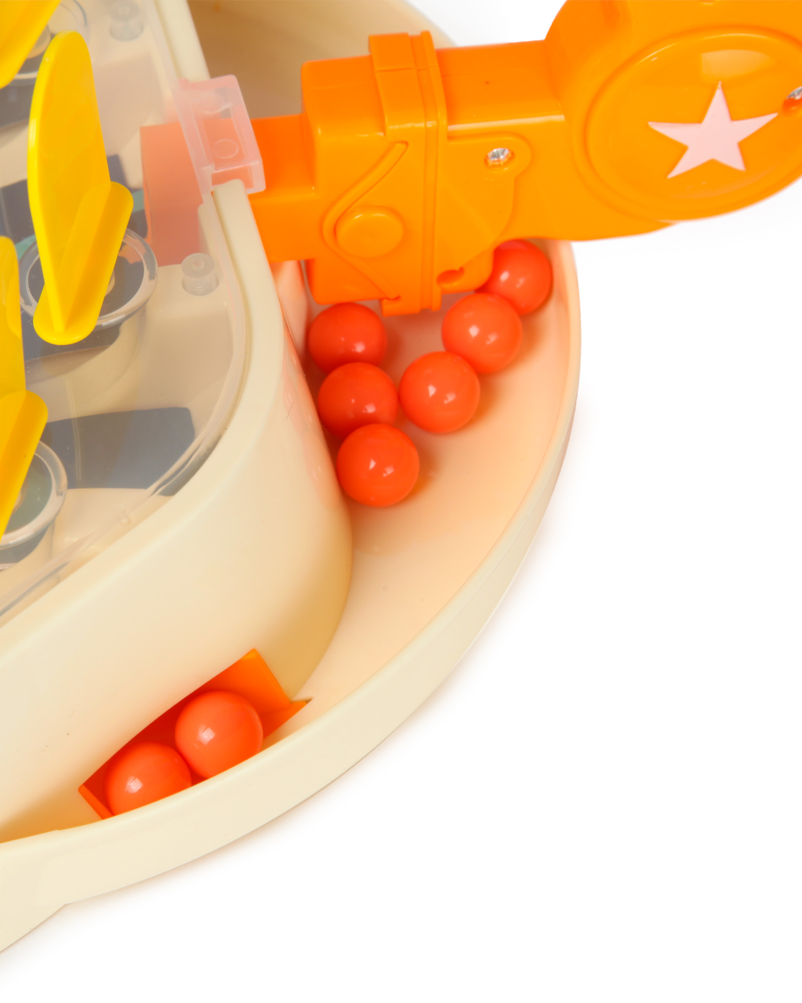 Настольная игра Attivio Космобитва - фото 9