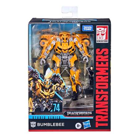 Фигурка Transformers