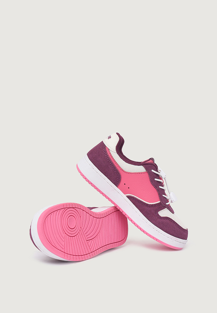 Кеды Lassie 72406309-4680 - фото 4