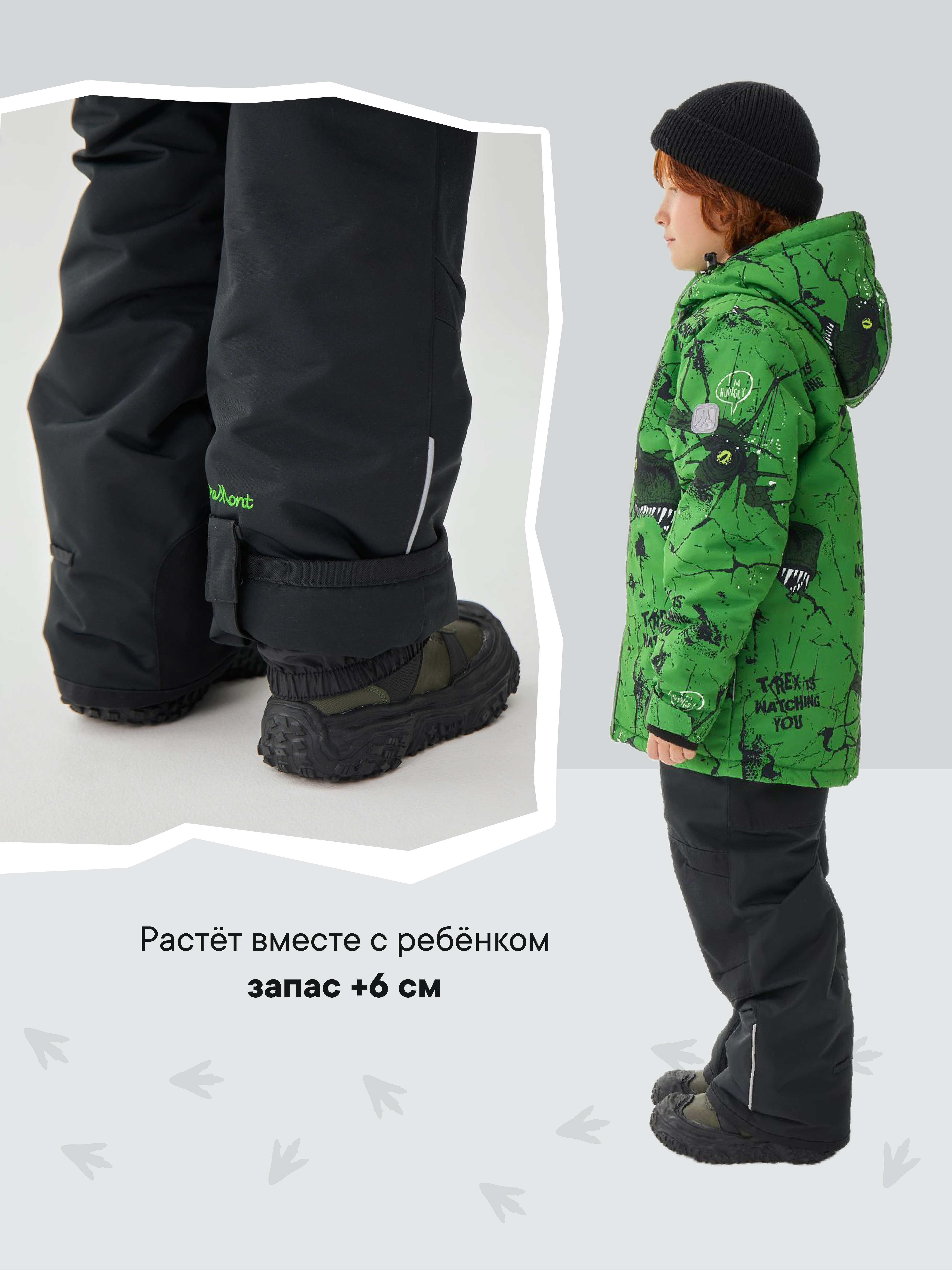 Комплект Premont WP532718GREEN - фото 8