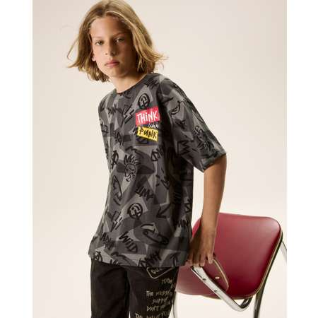 Футболка Futurino Fashion