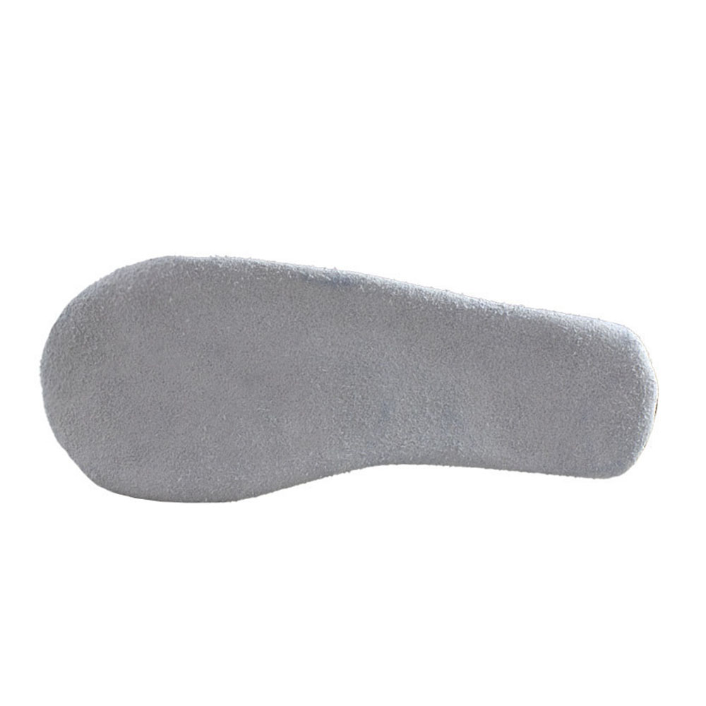 Чешки BEST.A 231 BEST.A синий джинс розовая резинка - фото 4