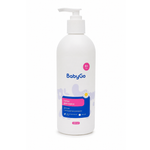 Пена для ванны BabyGo 500 мл