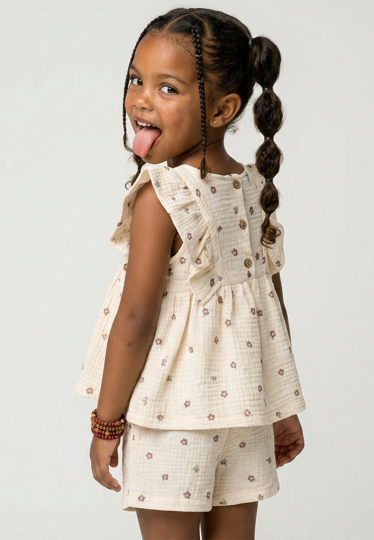 Комплект YOULALA 7168900201 - фото 8