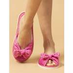 Тапочки IVShoes