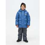 Куртка и полукомбинезон Kvartet