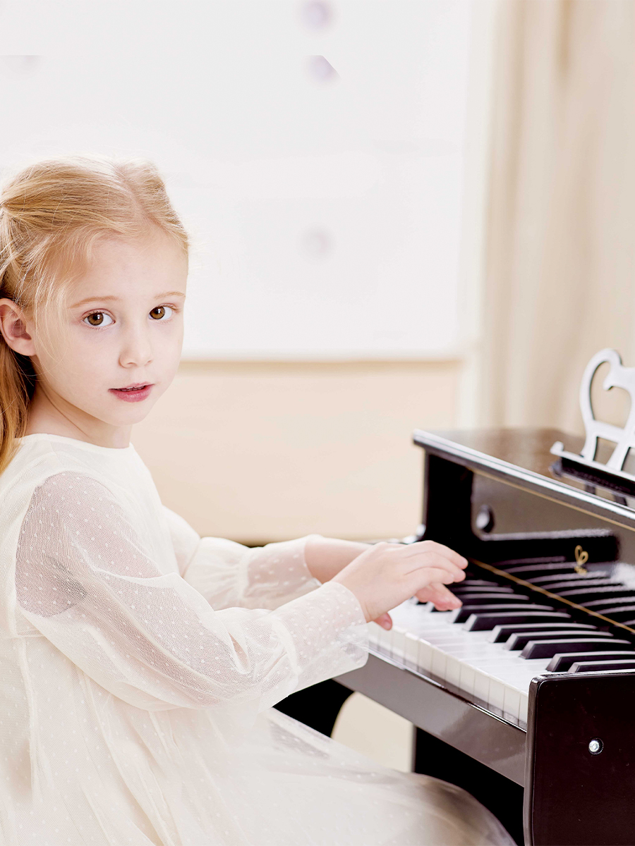 Игрушка музыкальная Hape пианино - фото 6