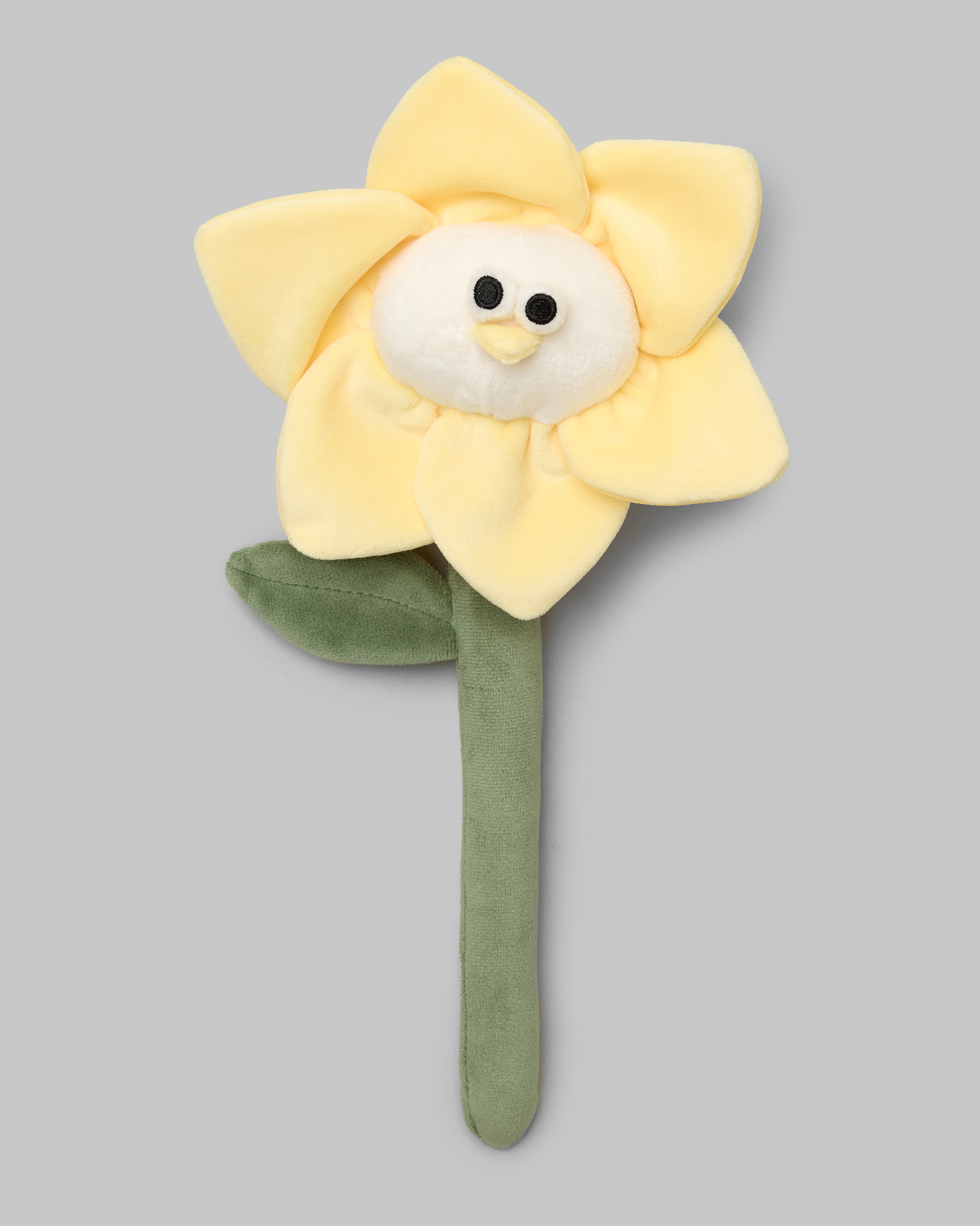 Фигурка-игрушка FUTURINO Home Жёлтый цветочек S26FH5-WS508ha-33 - фото 1