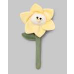 Фигурка-игрушка FUTURINO Home Жёлтый цветочек