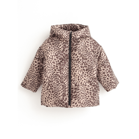 Куртка MINIDINO