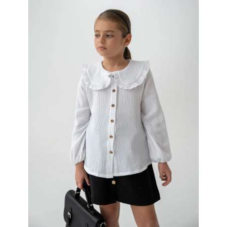 Блузка Leli dress