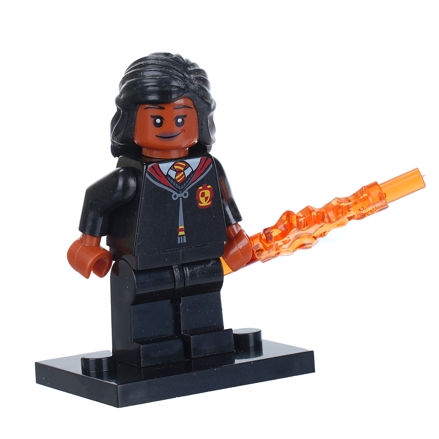 Конструктор Город мастеров Школа чародейства 6 дет. - фото 6