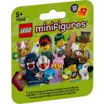 Конструктор LEGO Minifigures