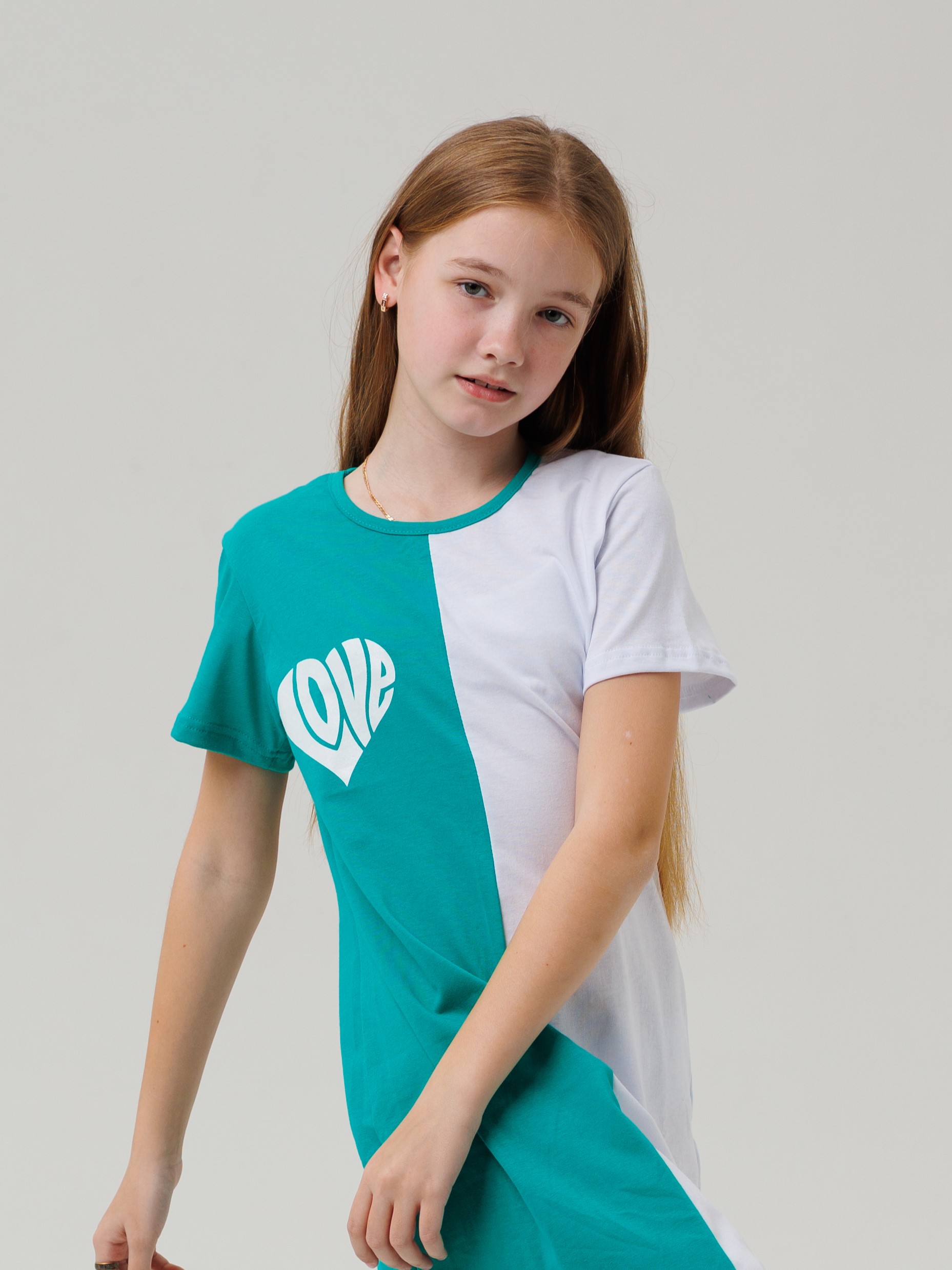 Платье Lemonwear R1010 - фото 2