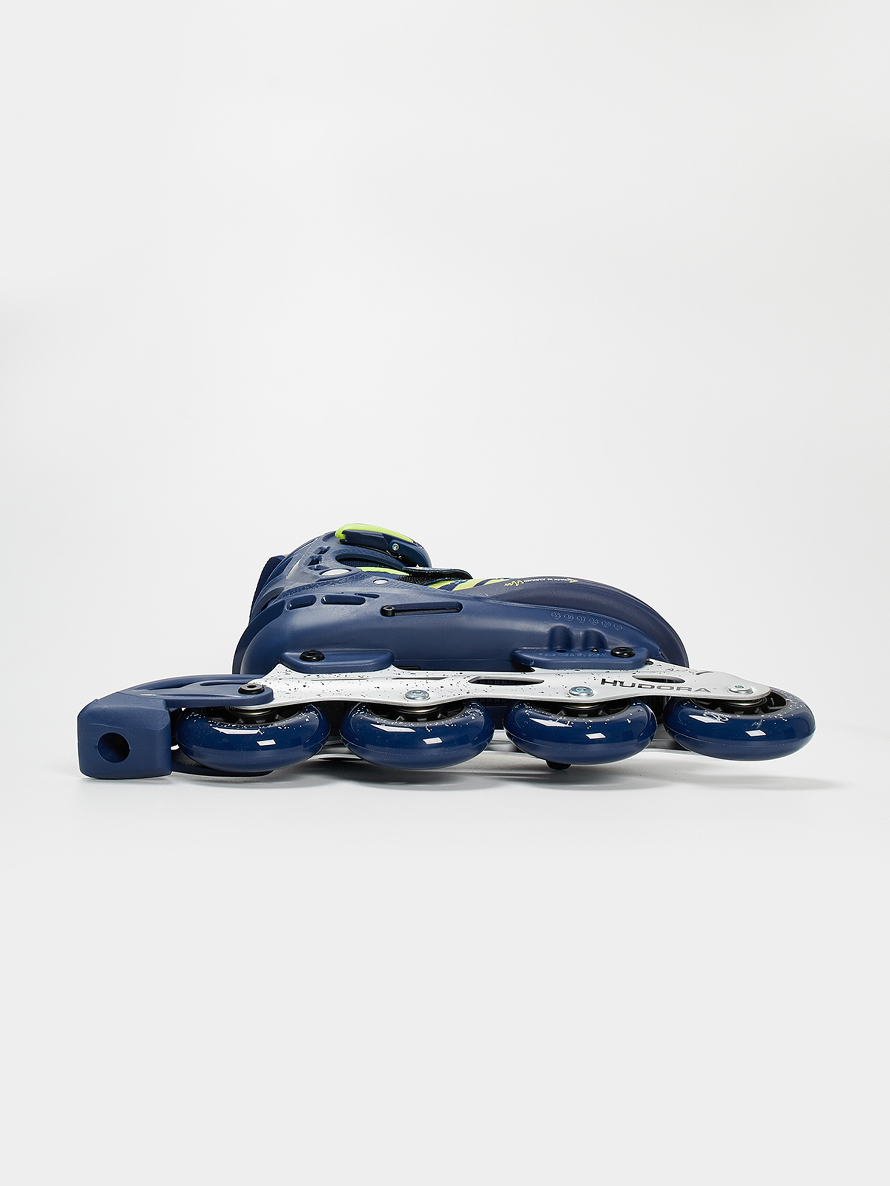 Роликовые коньки HUDORA XS 29-34 - фото 6