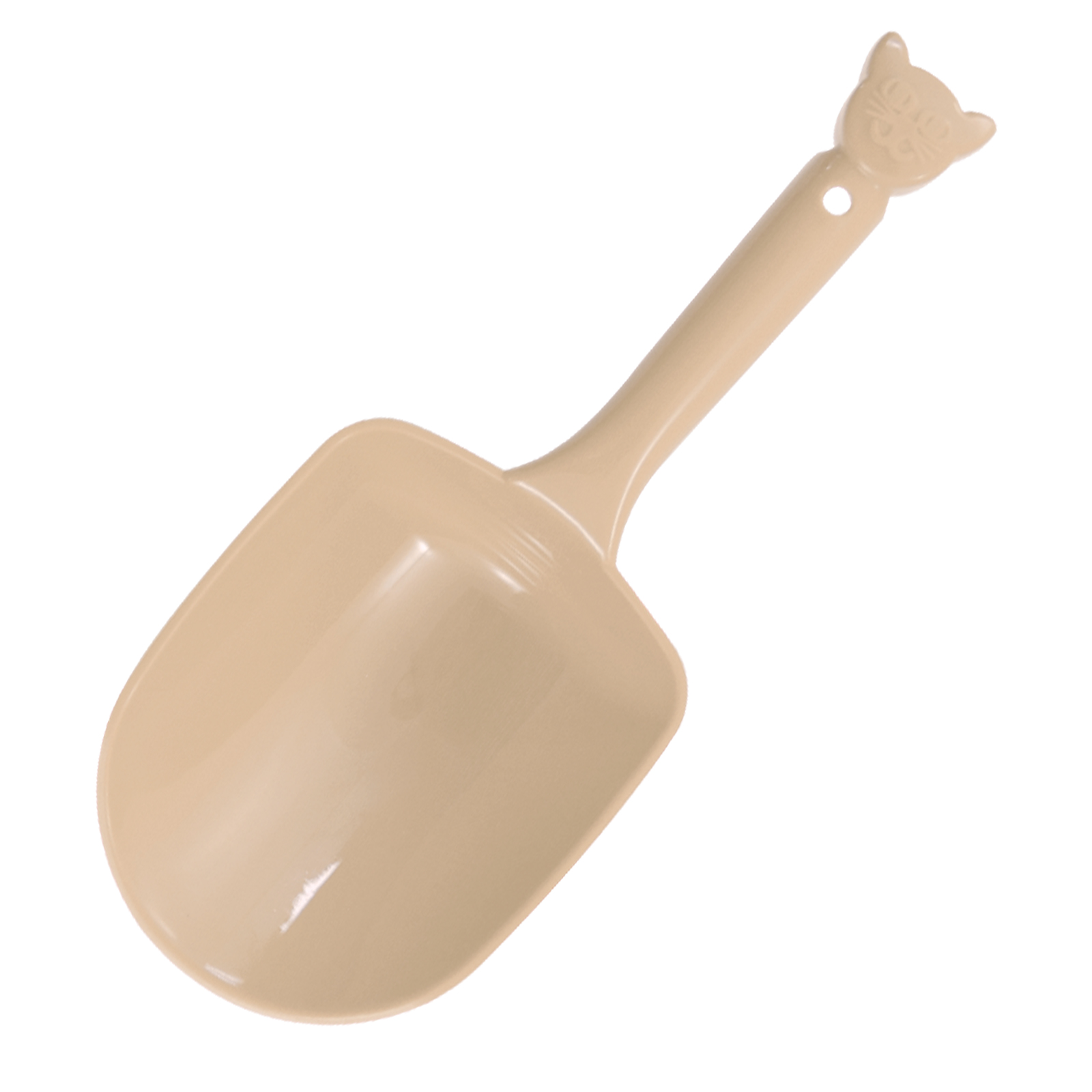 Совок для корма Gamma 270*100*50мм - фото 1