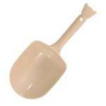 Совок для корма Gamma 270*100*50мм