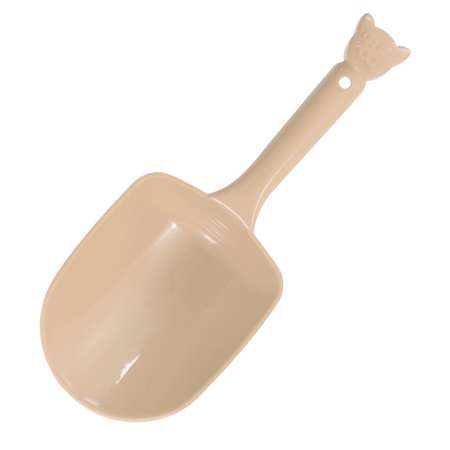 Совок для корма Gamma 270*100*50мм