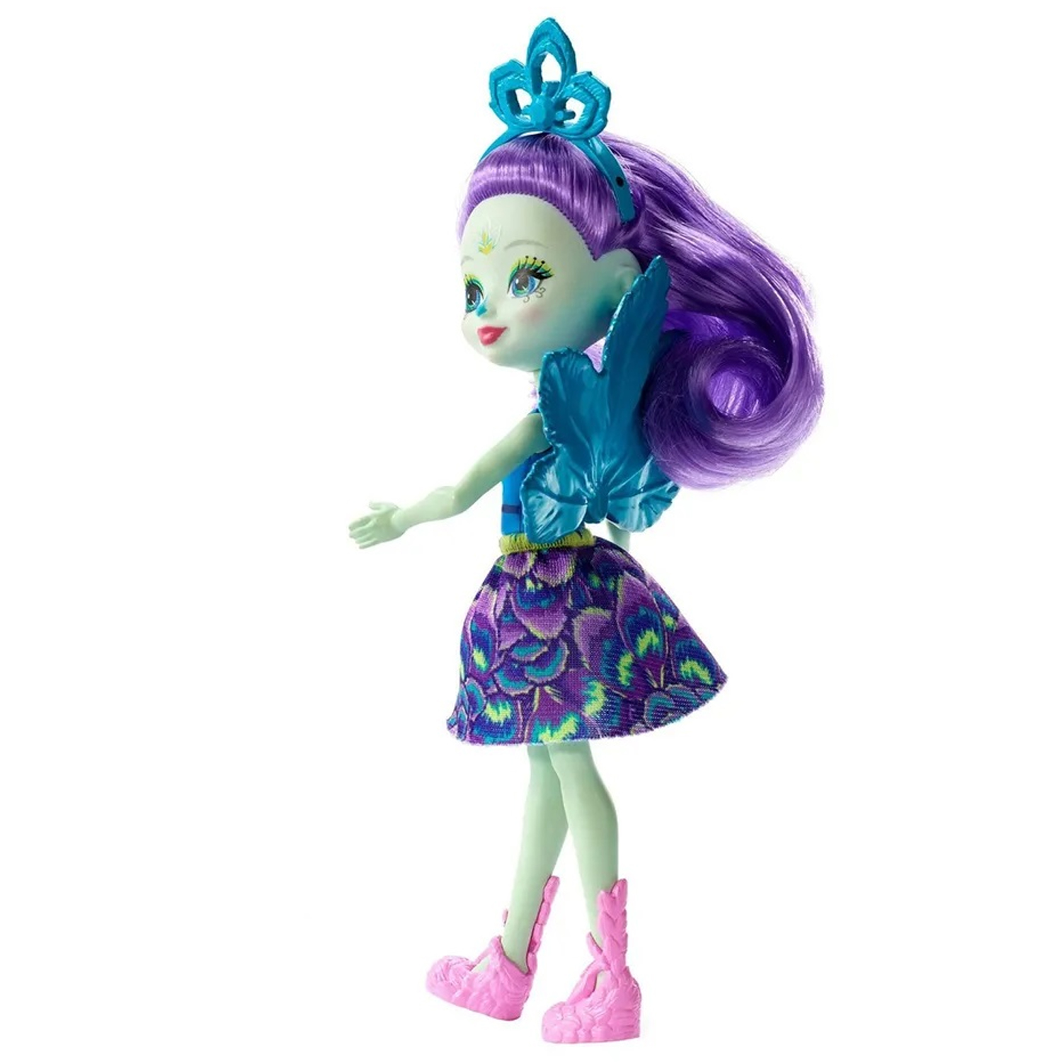 Кукла классическая Mattel FXM74 - фото 2