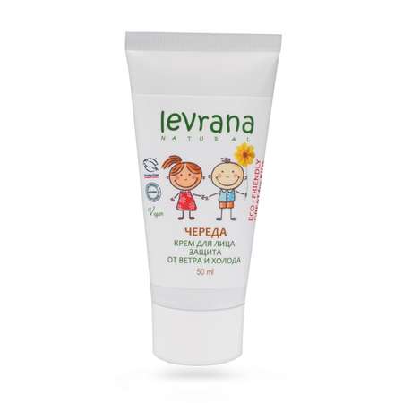 Крем levrana 50 мл