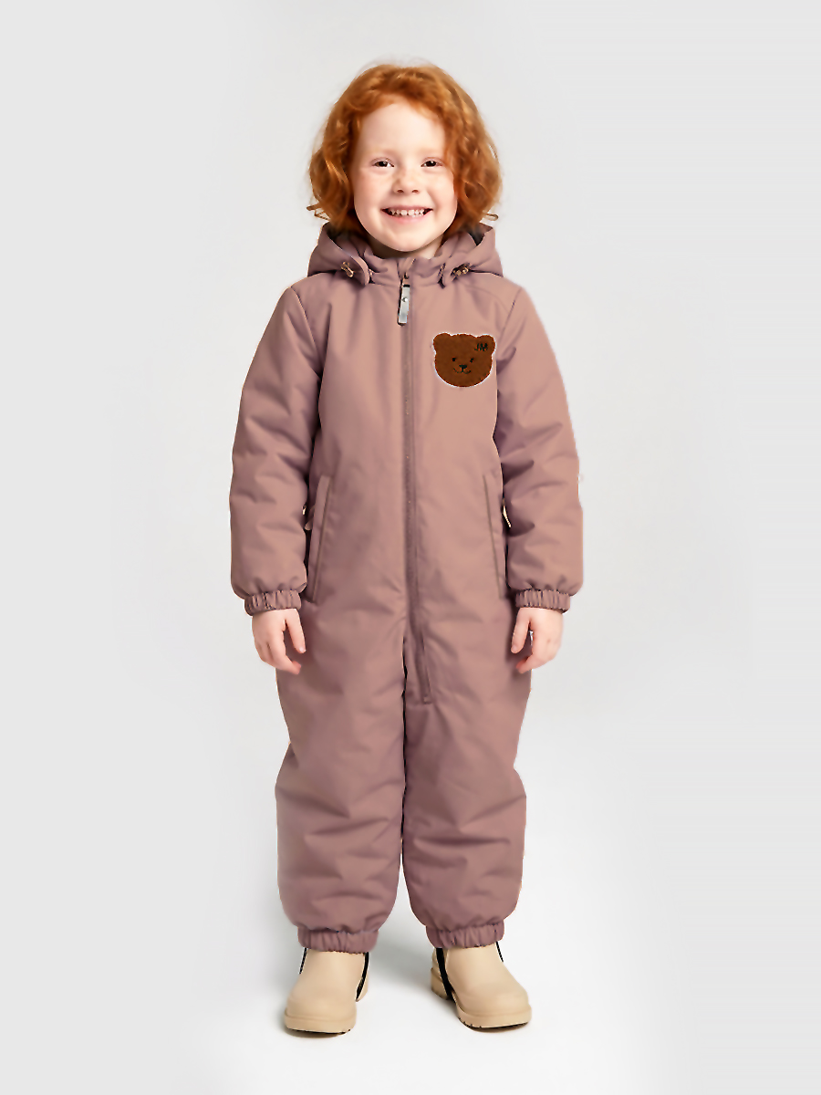 Комбинезон JAM MIX МД-819/5 - фото 7