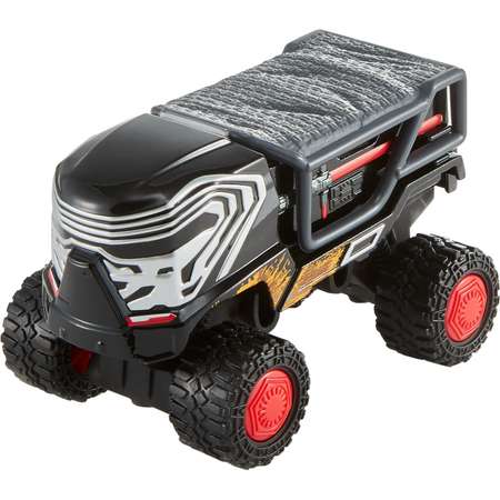 Вездеход Hot Wheels Character cars Звездные войны в ассортименте FJD66