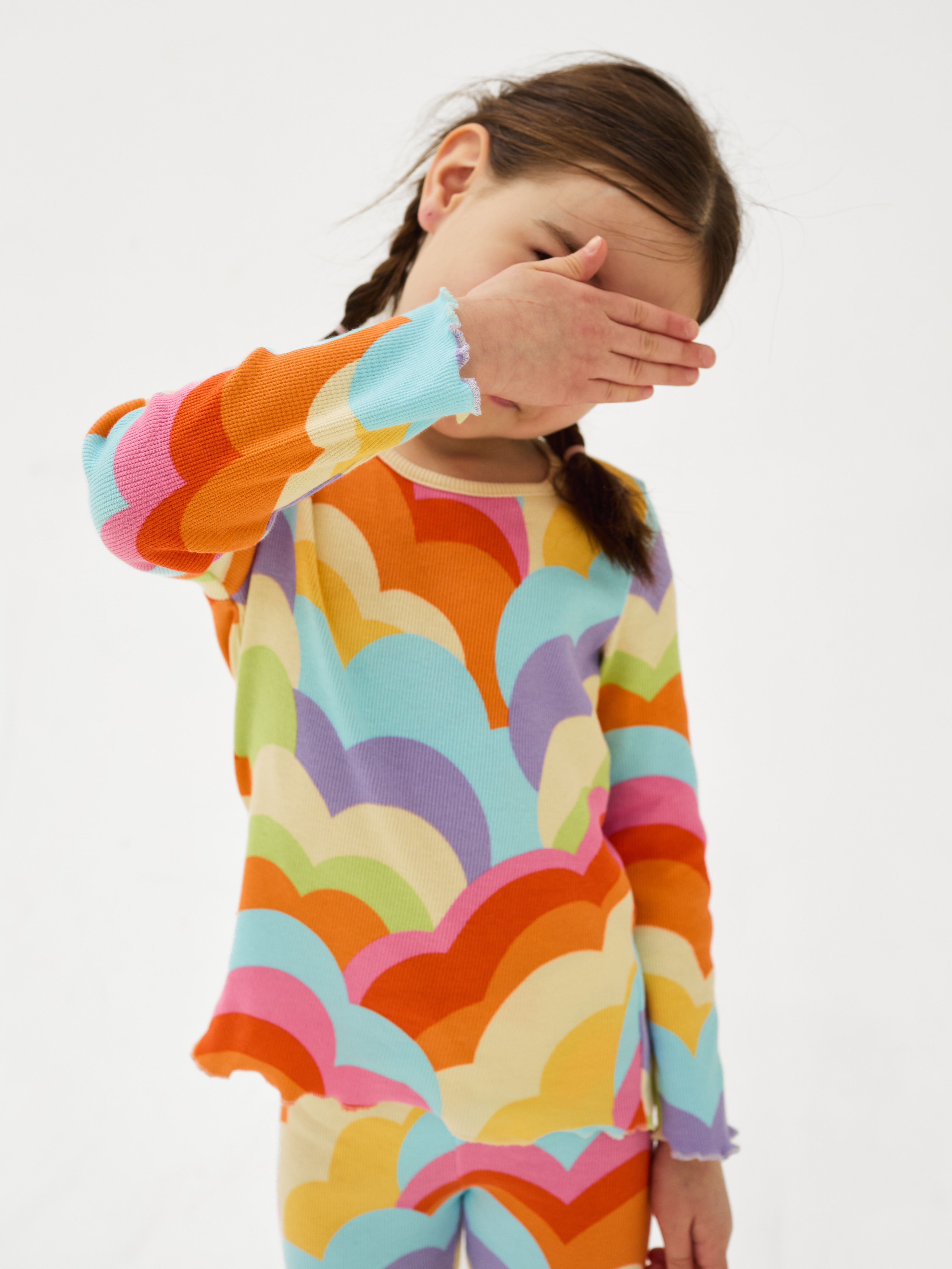 Пижама MAGIC MOM К-7812/5 - фото 7