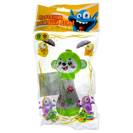 Игрушка 1TOY погремушка