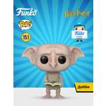 Фигурка Funko Harry Potter Dobby