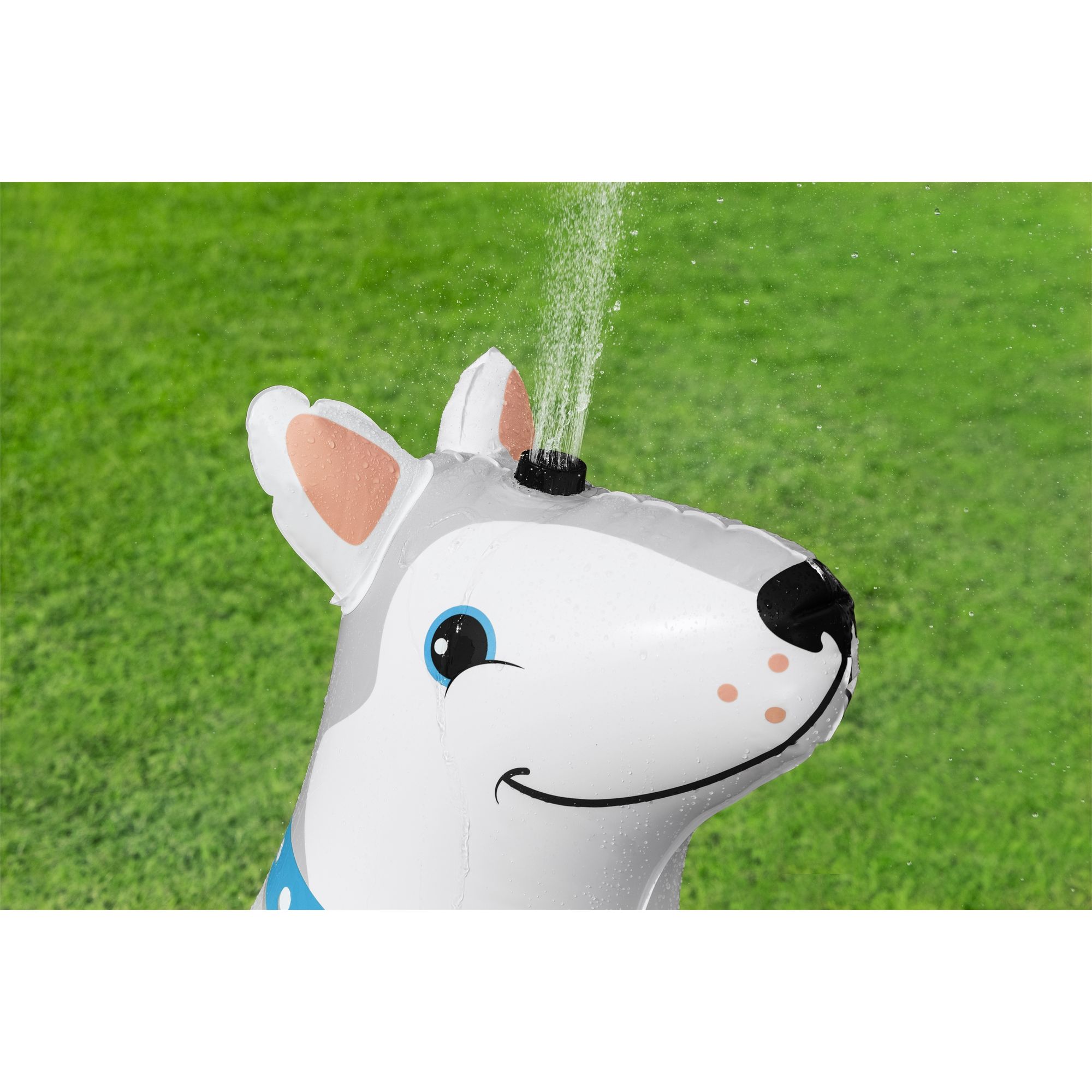 Игровой комплекс Bestway Хаски - фото 9