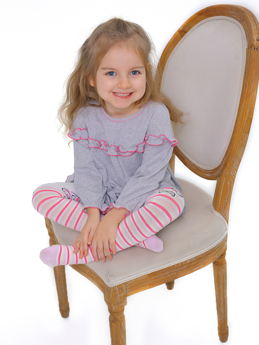 Колготки АЙАС 17-20-20 - фото 6