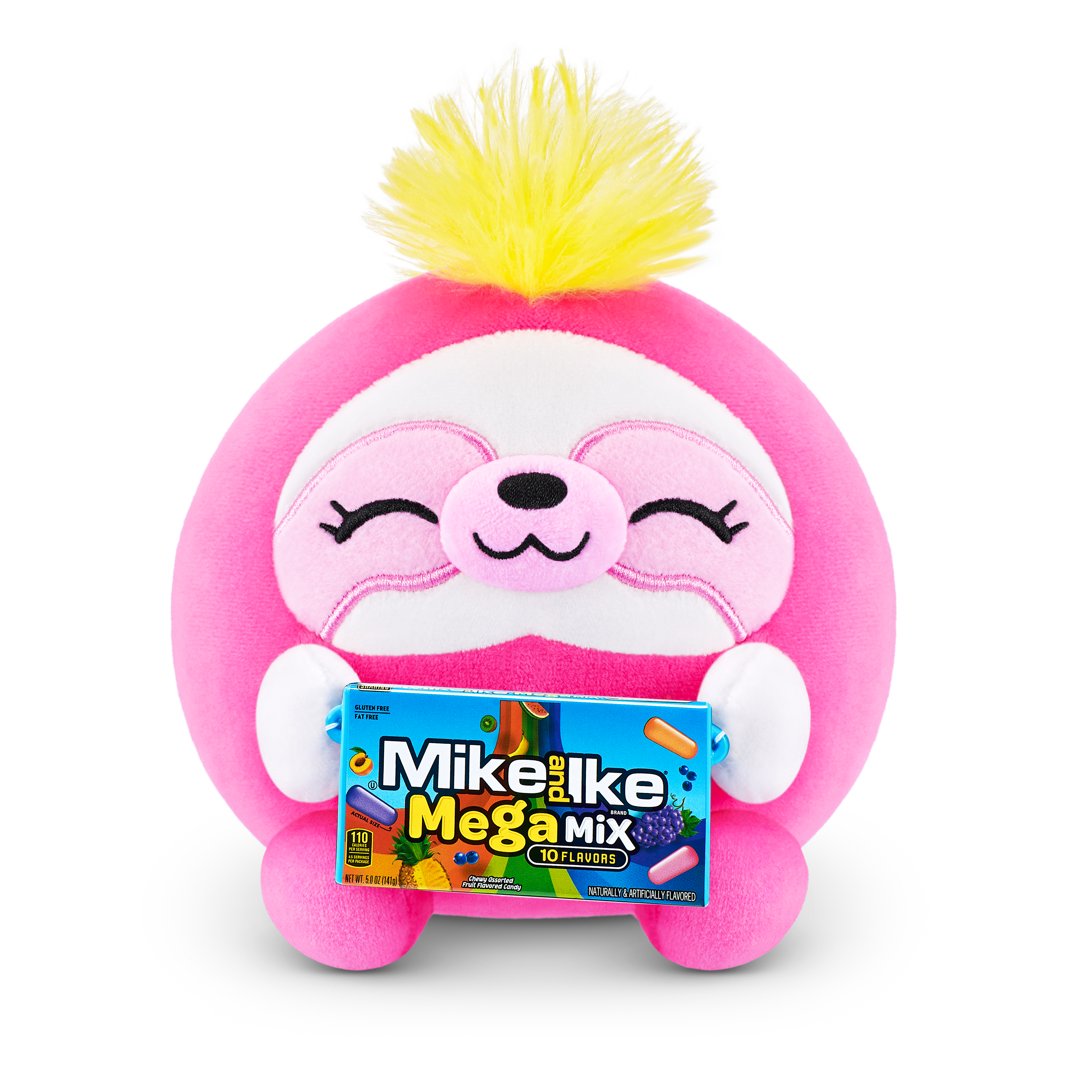 Игрушка Zuru Snackles в непрозрачной упаковке (Сюрприз) 77510GQ1-S1W2-S006 - фото 11