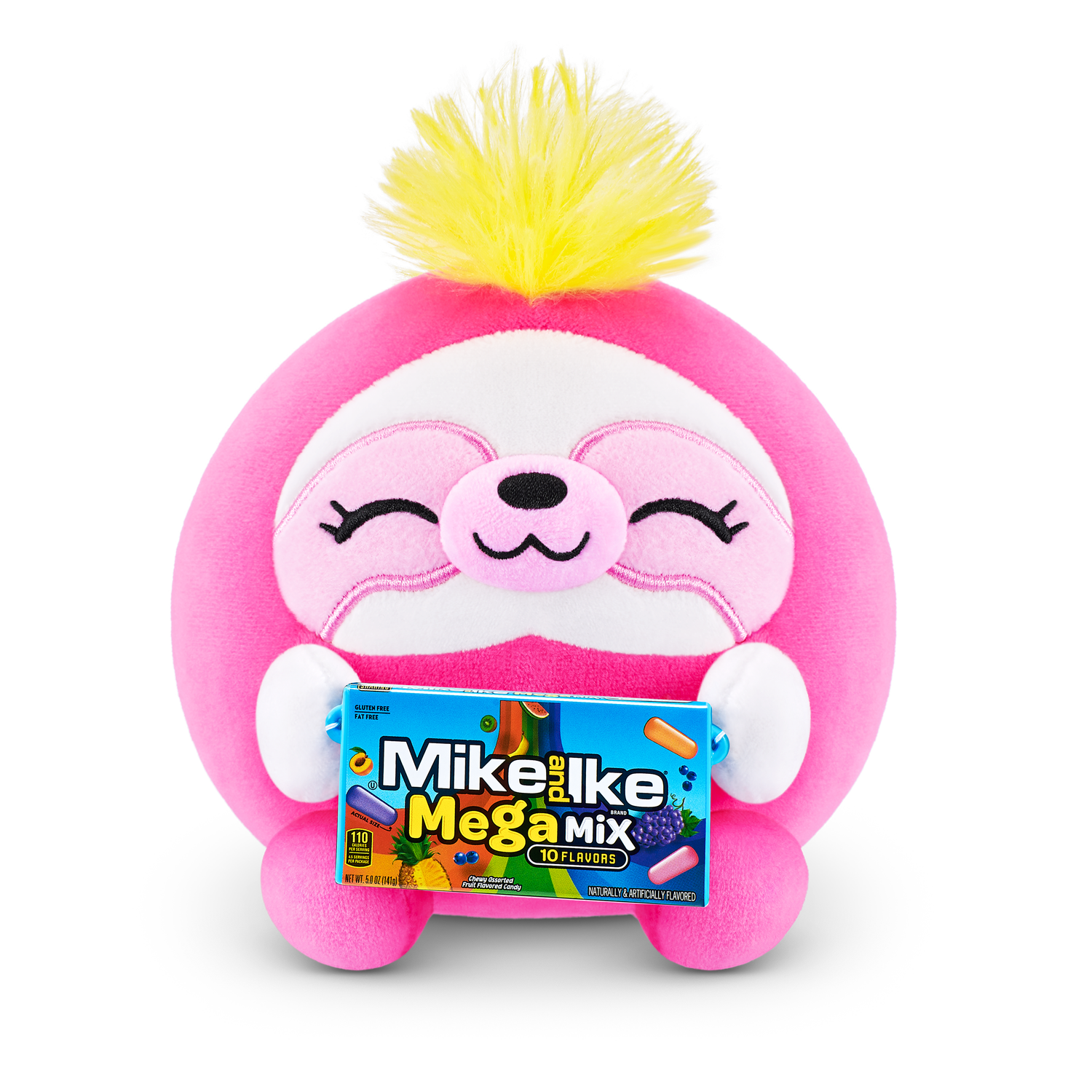 Игрушка Zuru Snackles в непрозрачной упаковке (Сюрприз) 77510GQ1-S1W2-S006 - фото 11