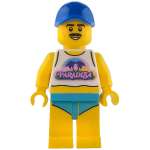 Фигурка LEGO Ideas CUUSOO Paradisa