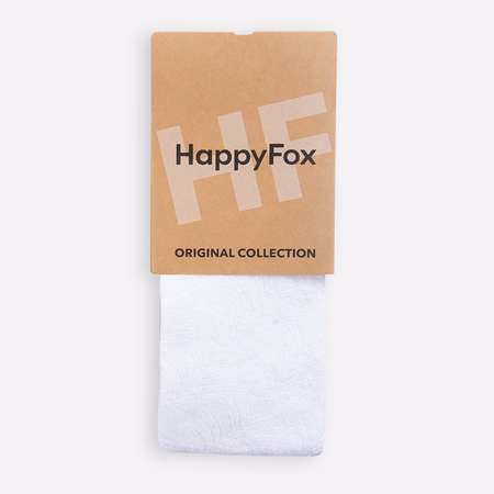 Колготки HappyFox