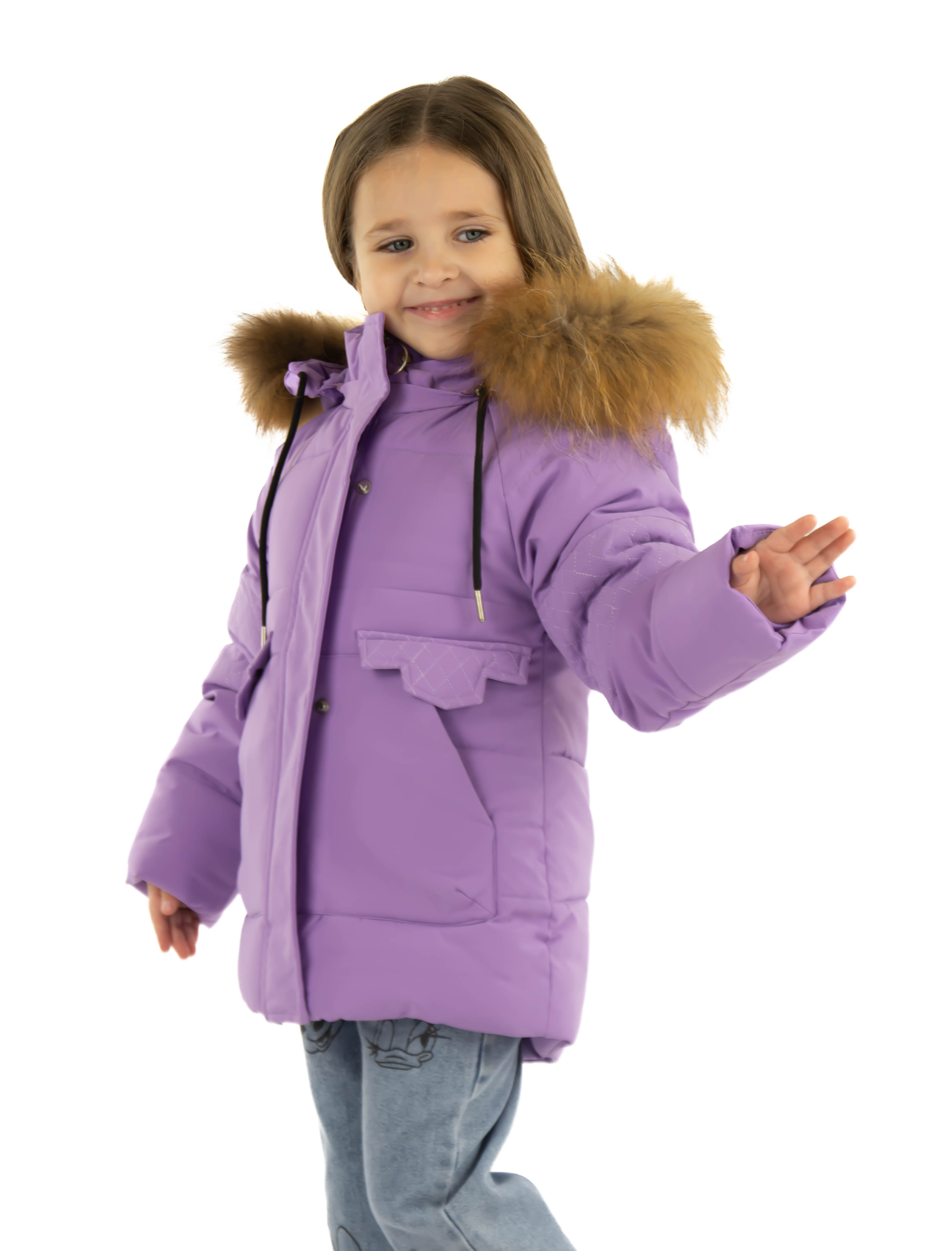 Куртка CASTLELADY 112112444 - фото 2