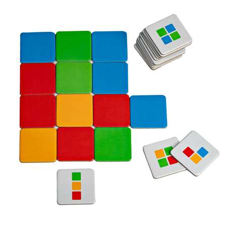 Настольная игра LUDIC Карточная