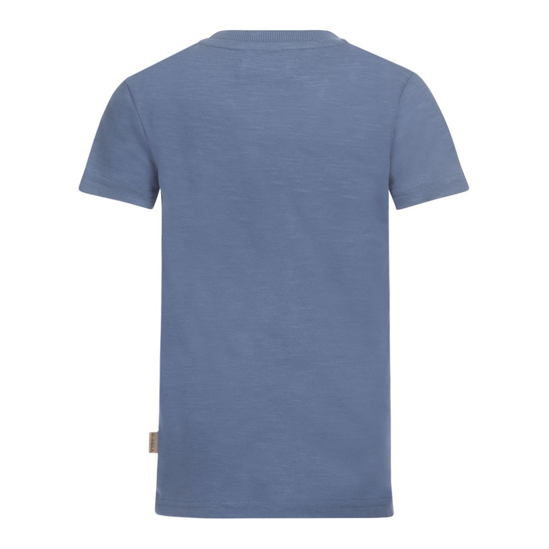Футболка DJ Dutchjeans T4676945 - фото 2