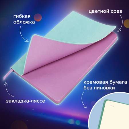 Блокнот Brauberg 80 лист.