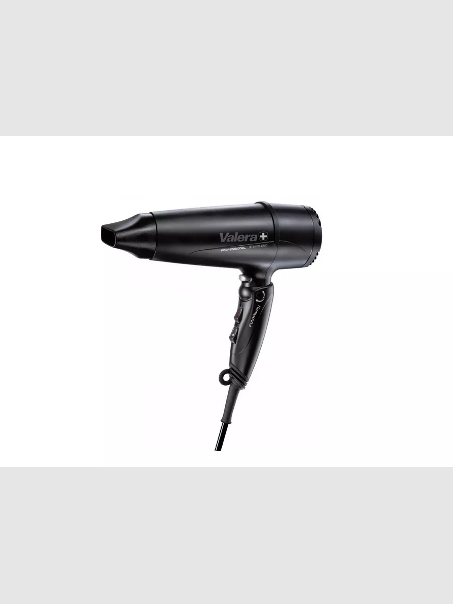 Фен Valera Professional Swiss SL 5400 T Black - фото 3