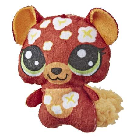 Фигурка Littlest Pet Shop