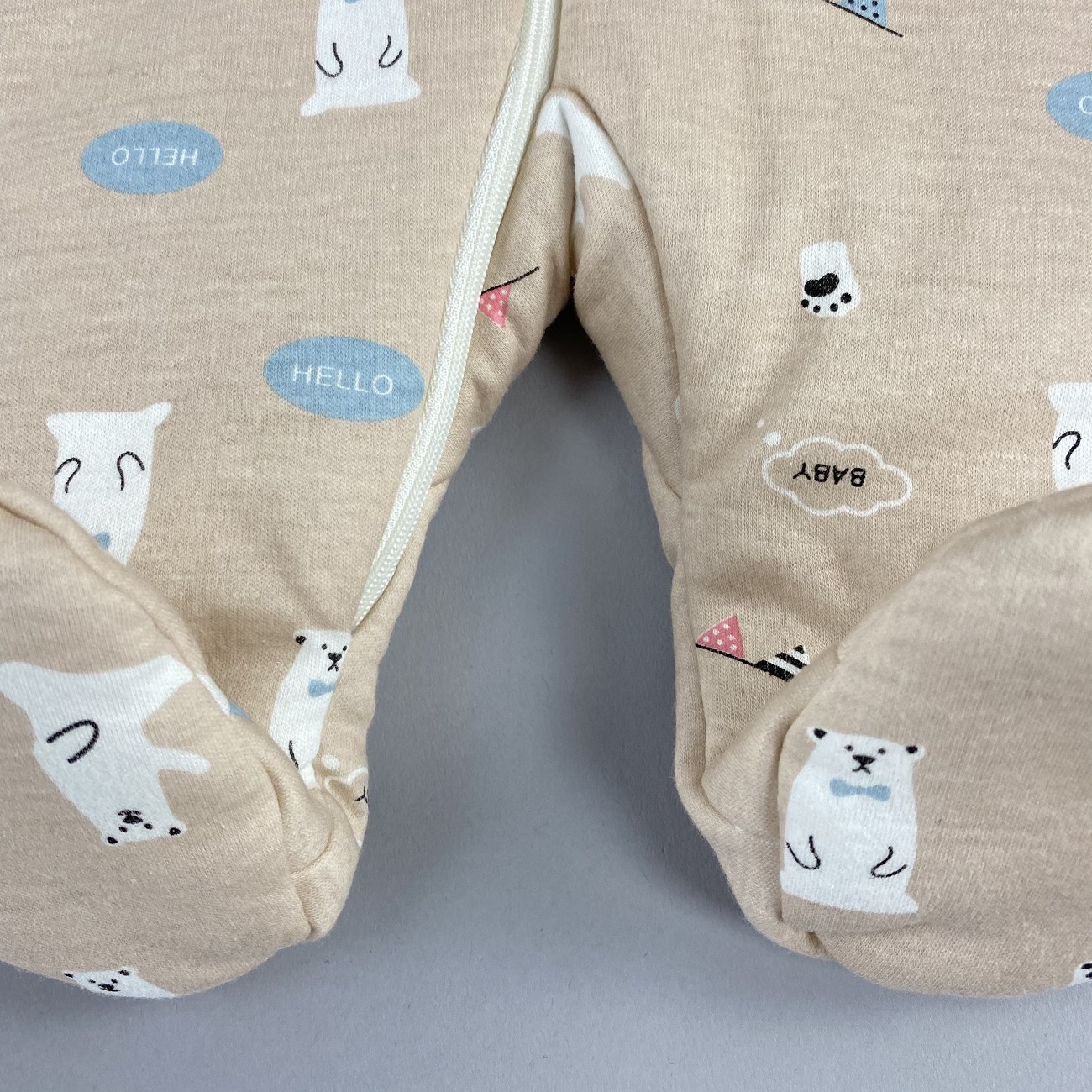 Комбинезон Clariss ЦБ-00000930 - фото 5